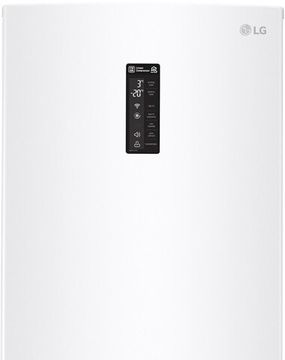 Холодильник LG GA-B429SQUZ