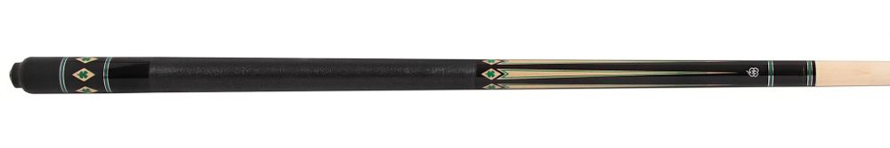 Кий McDermott K91C 2PC Пул 133см