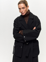 ПЛАЩ ЖЕНСКИЙ NORPPA MEGRA ( 100351 )