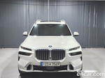 BMW X7 (G07) xDrive 40d Design Pure Excellence 6-и местный (04.2023)