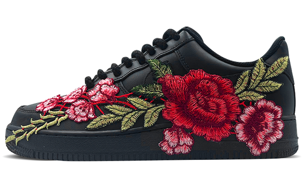 Кроссовки Nike Air Force 1 Low (Женская размерная сетка)