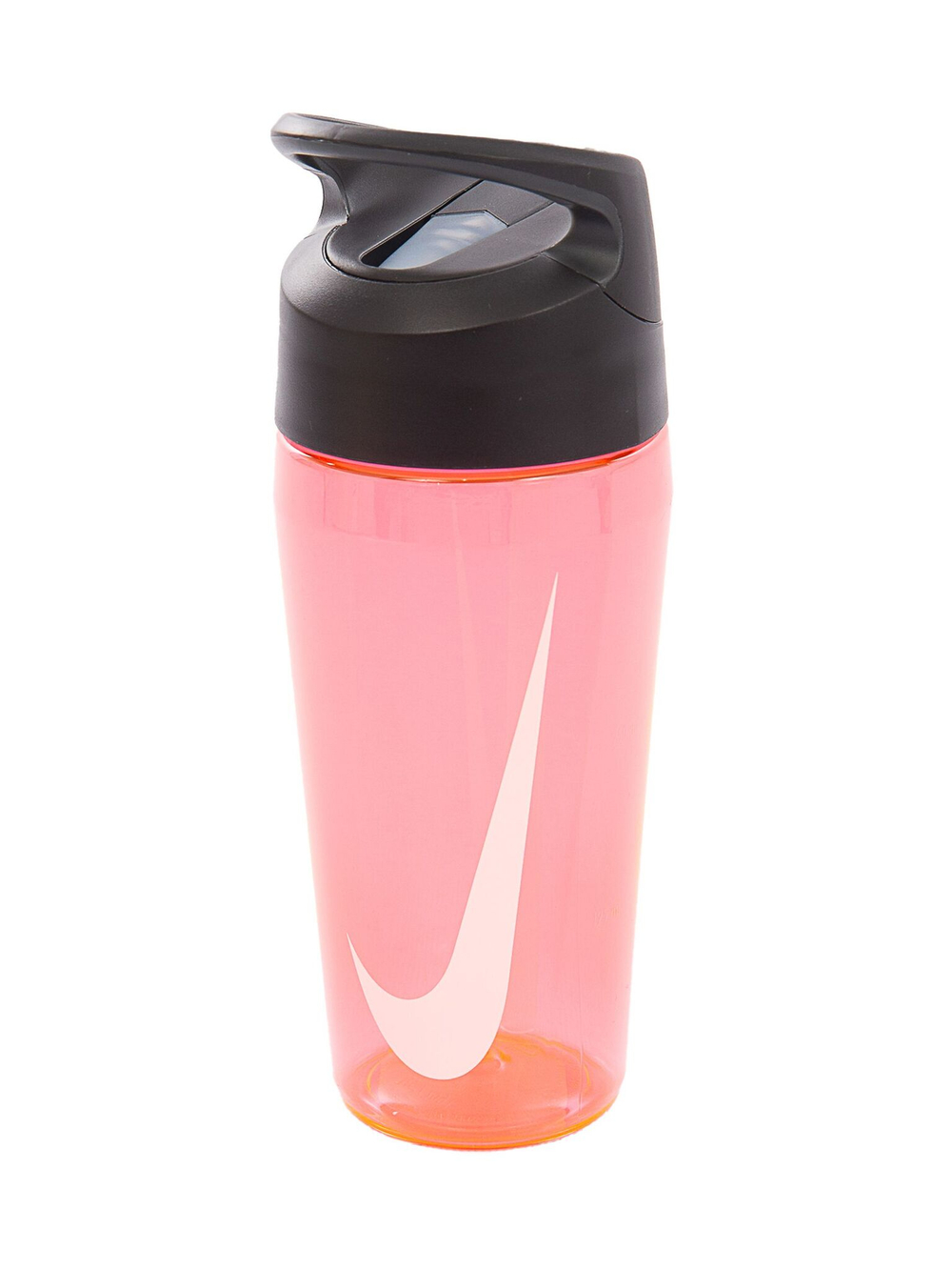 Спортивная бутылка для воды Nike TR HYPERCHARGE STRAW BOTTLE 16 OZ, 470 мл.