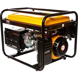 Redverg RD-G5500 генератор бензиновый