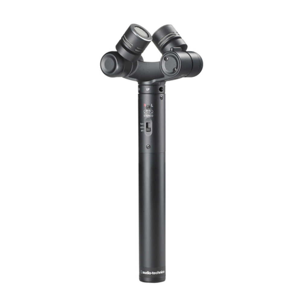 Стерео микрофон Audio-Technica AT2022