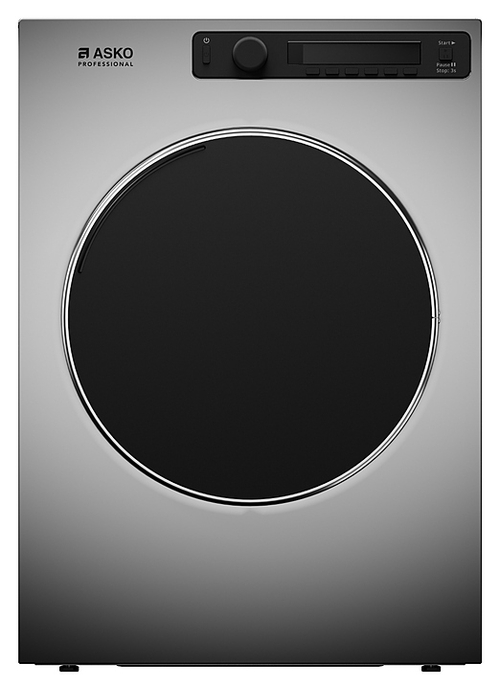 Машина сушильная ASKO TDC1773V.T