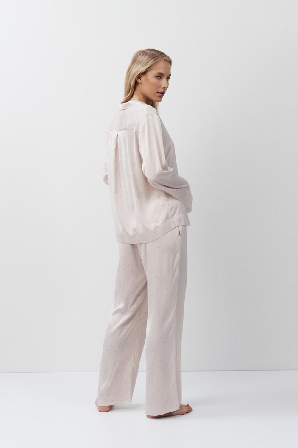 GILIAN Пижама женская со штанами