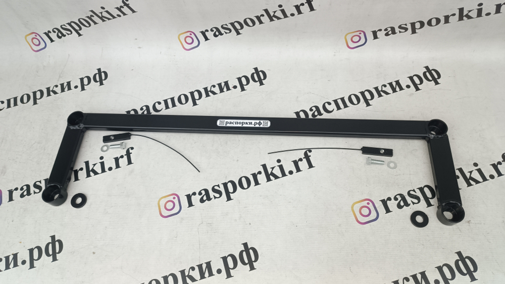 Распорка передняя нижняя Omoda S5 (ПОД ЗАКАЗ)