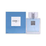 GEPARLYS Code 37 edT 100ml men