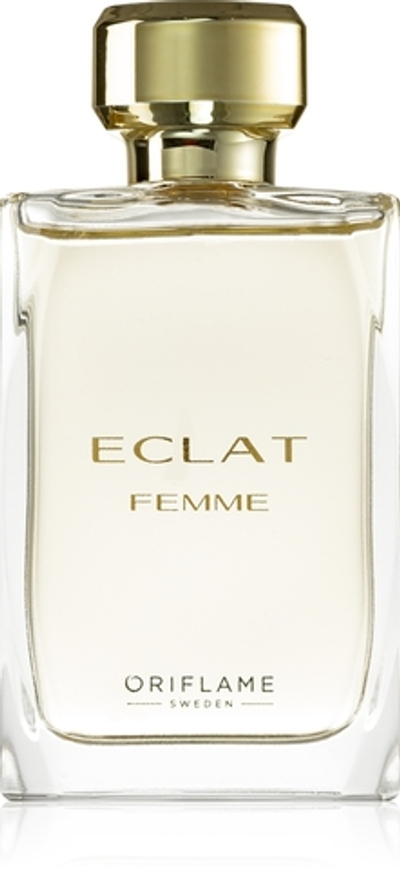 Oriflame Eclat Femme Туалетная вода для женщин