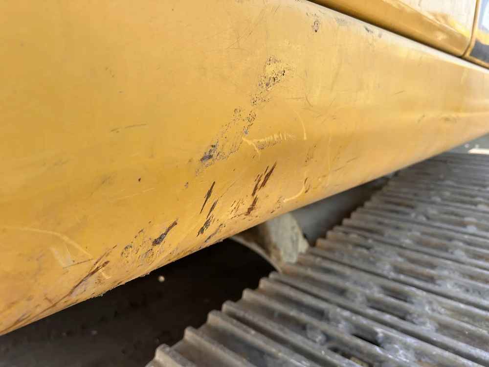 KOMATSU PC 220 Экскаватор PC220LC-8M0 (Дизельный, 6,7 л, 167 л.с., АТ)