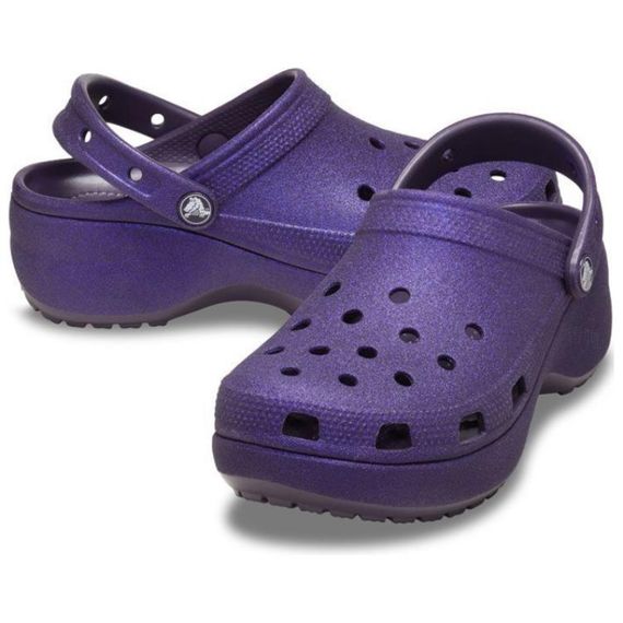 Crocs Classic 'Purple'