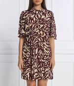 платье groove Ba&amp;sh - бежевый(1H22GROO)