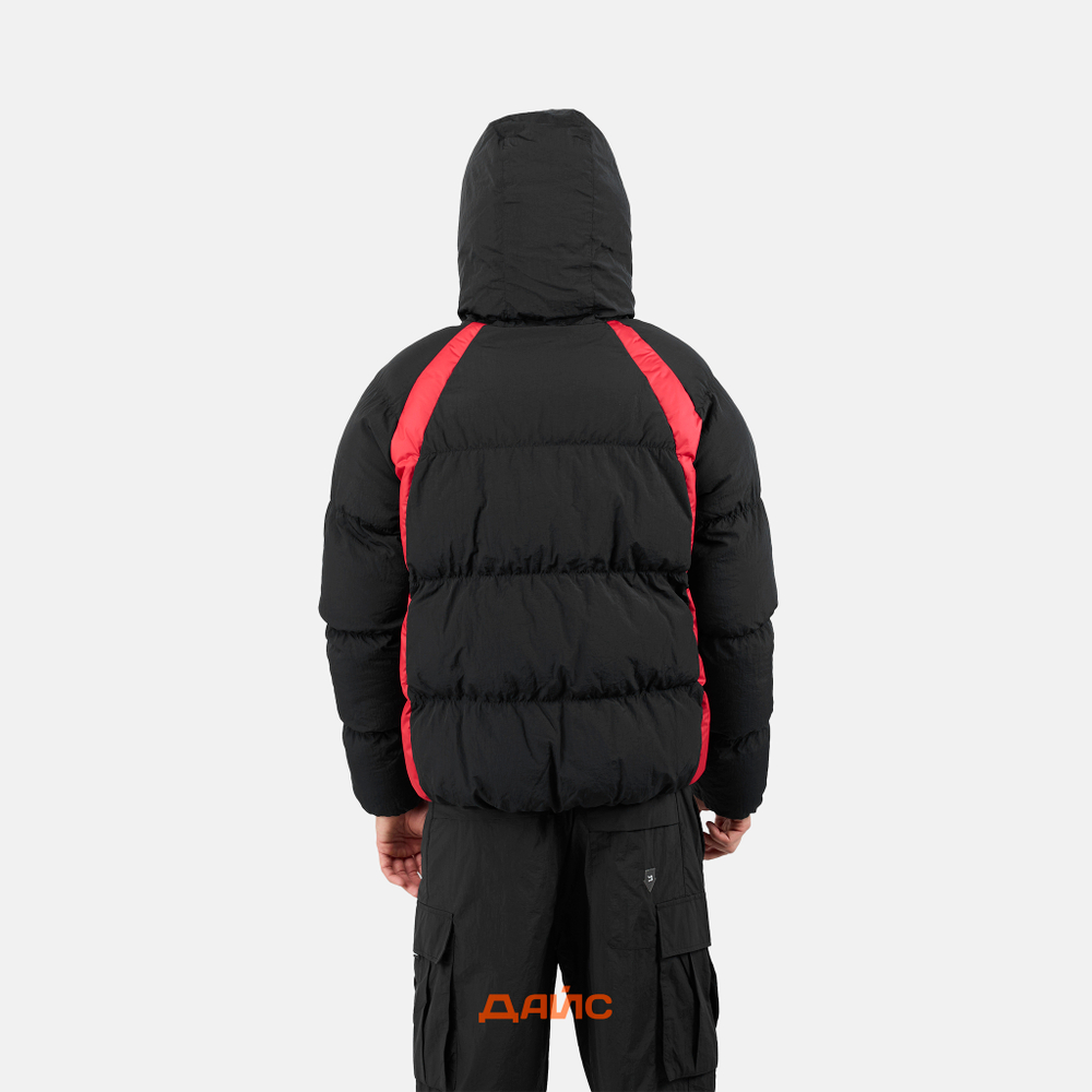 Пуховик мужской Jordan Puffer Jacket