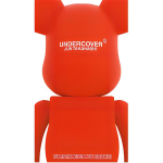Дизайнерские игрушки BE@RBRICK 1000% LOGO RED 70cm, LOGO 1000%