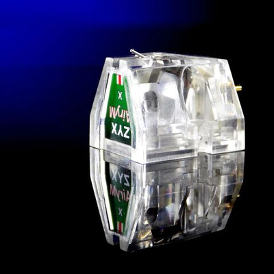 Головка звукоснимателя ZYX R1000 Airy3 Mono