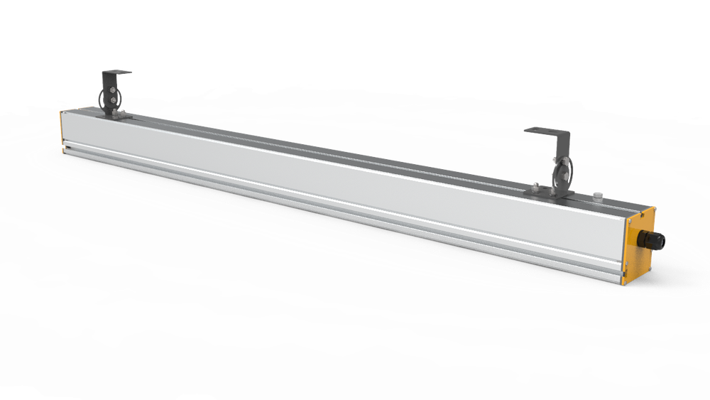 Светильник LED взрывозащищенный SVT-Str-DIRECT-36W-Ex-15