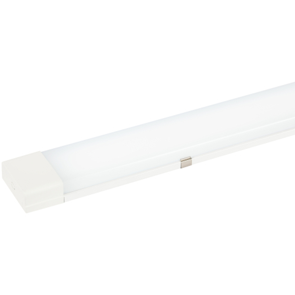 Светильник светодиодный линейный ЭРА SPO-531-0-65K-018 18Вт 6500К 600 матовый