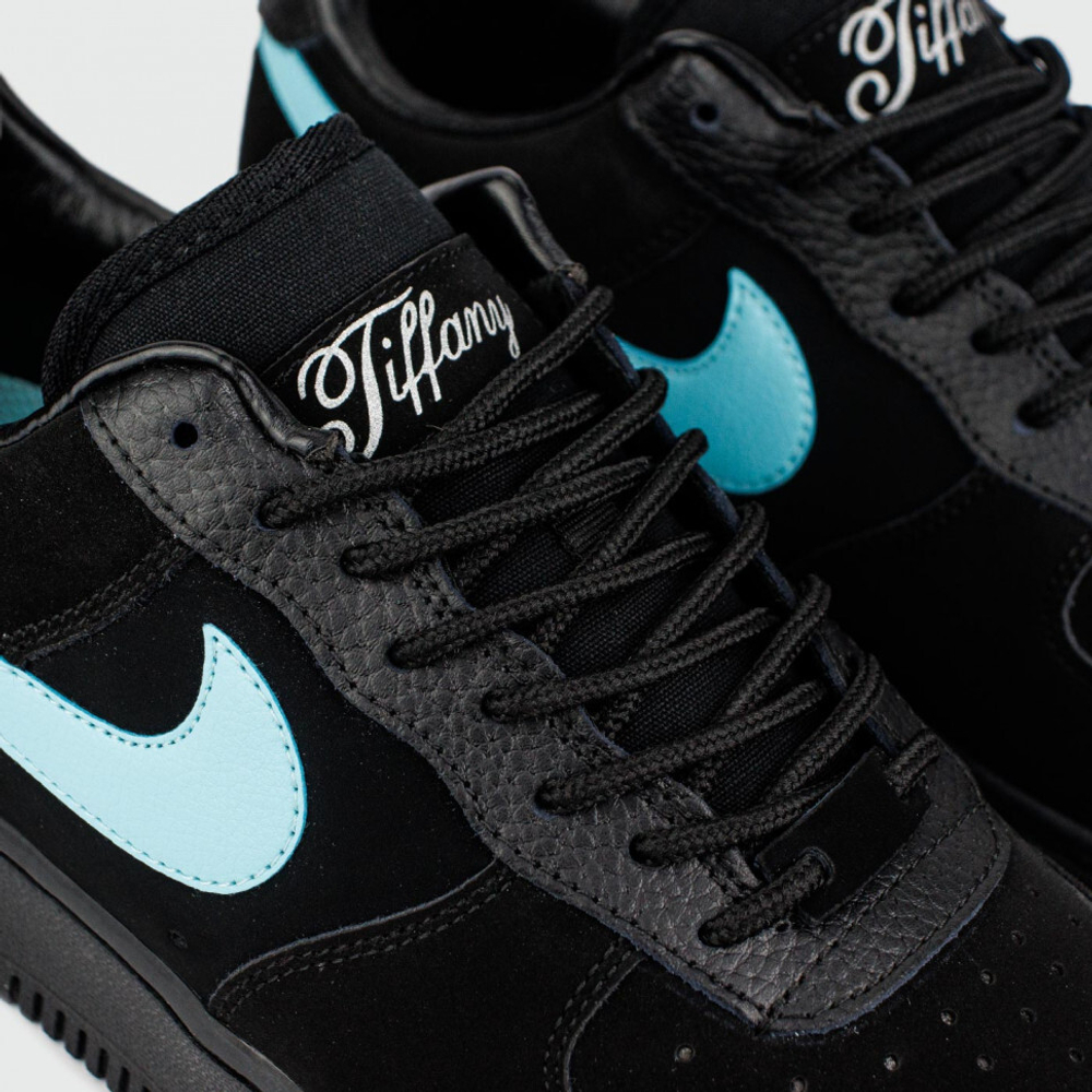 кроссовки Nike Air Force 1 Low x Tiffany DZ1382-001