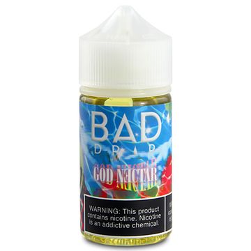 Купить Жидкость BAD DRIP GOD NECTAR (Original) 60 ml