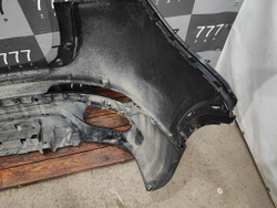 Бампер задний Geely Tugella 22-24 Б/У Оригинал 6044096300