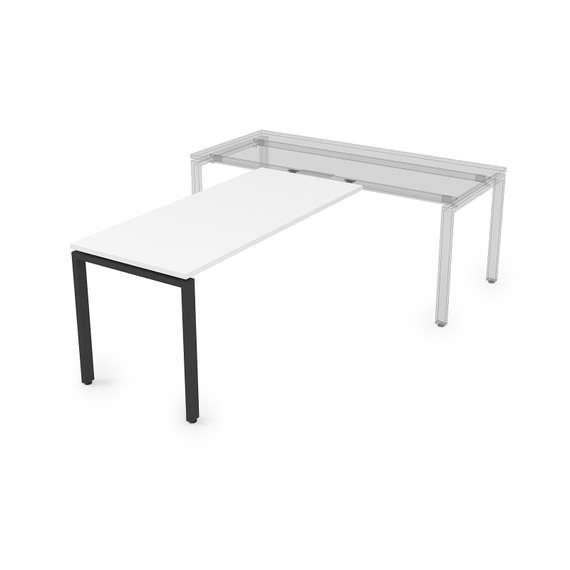 БП-П.009 Брифинг приставка (1400*700*750)