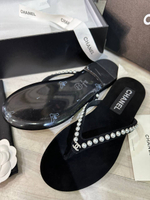 Шлепанцы CHANEL, арт. 475923683