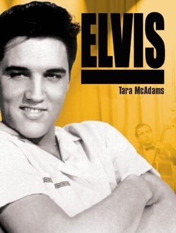 Elvis Handbook | Tara McAdams