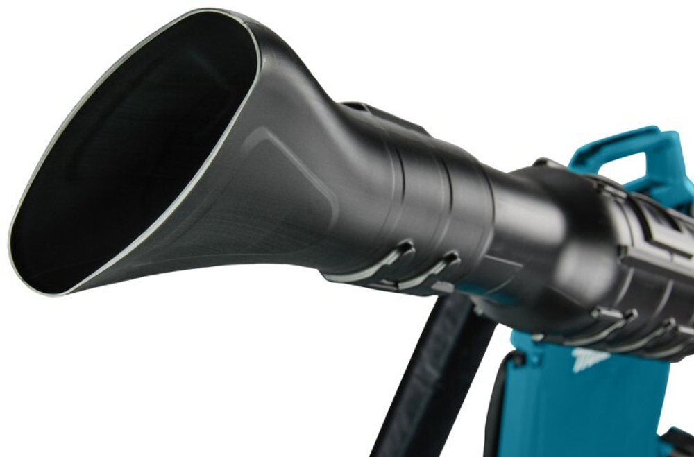 Воздуходувка аккумуляторная MAKITA UB002CZ ранцевая