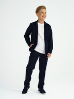 Костюм рубашка с брюками