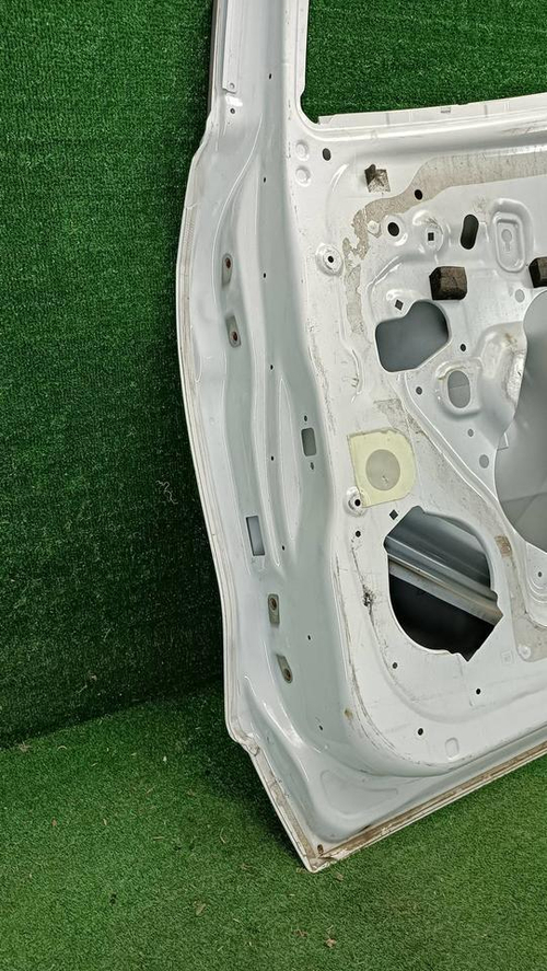 Дверь задняя правая Opel Mokka (2012-2019)