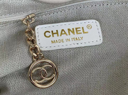 Chane1 Shopping Tote 38 cm