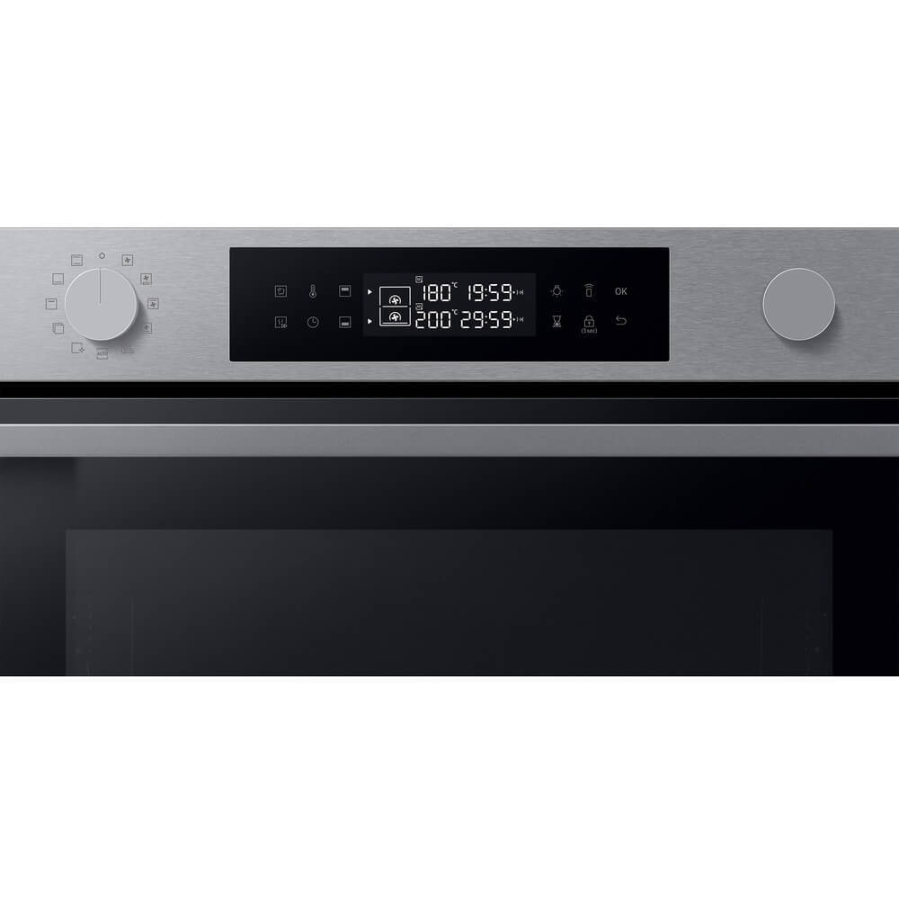 Духовой шкаф Samsung NV7B4445UAS/WT