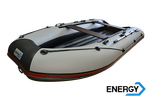 Лодка ПВХ Marlin Energy 370EA Air