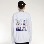 MLB Boston Hoodie, 3AMTL0134-43MGL