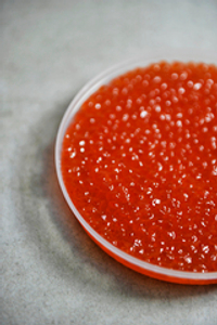 Икра лососевая Кета 180 гр.