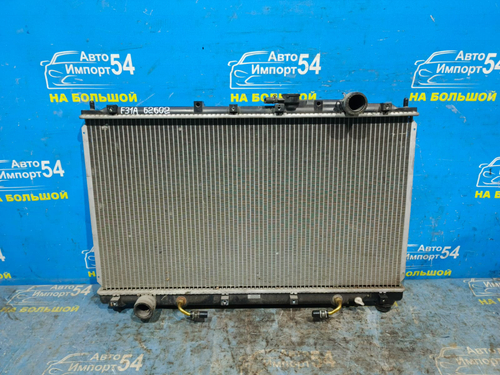 Радиатор двигателя MITSUBISHI DIAMANTE 1999-2005