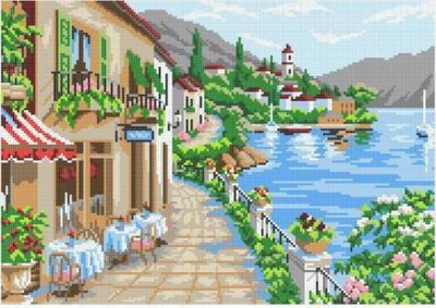 Г-5091 Набережная