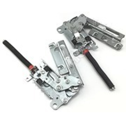 Петли двери (2 шт) посудомоечной машины  ELECTROLUX (4055473625, 4055367660, 4055397535)