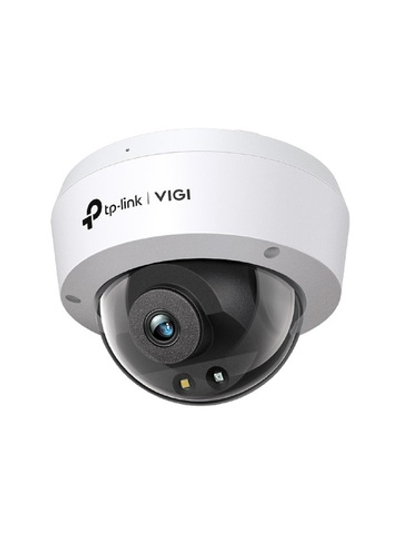 TP-Link VIGI C240(4mm) Купольная камера 4 Мп с цветным ночным видением