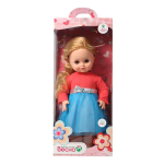 Кукла Инна яркий стиль 1 озвуч. 42см (Весна)