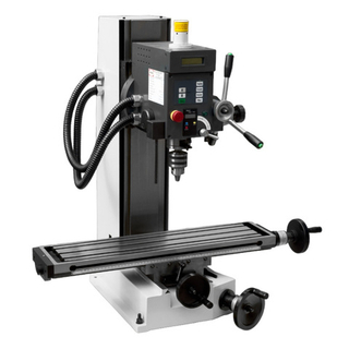 FP-25A фрезерный станок