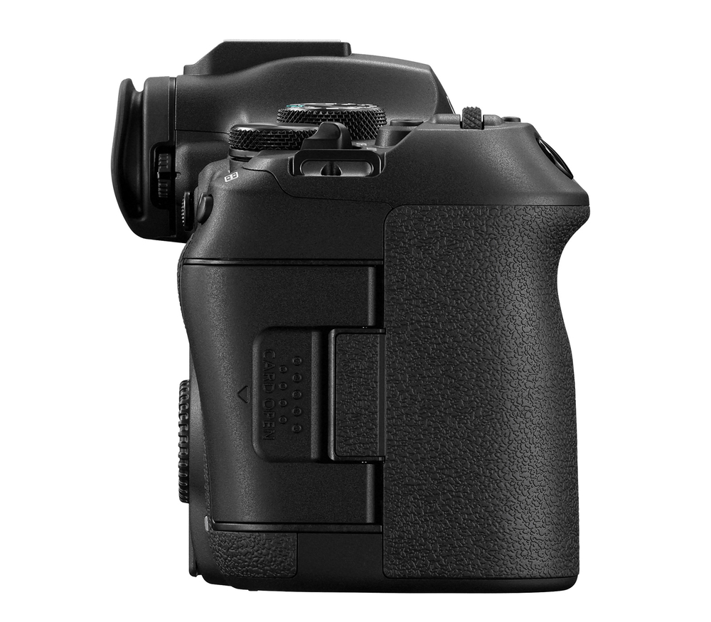 Беззеркальный фотоаппарат Canon EOS R6 Mark III Body