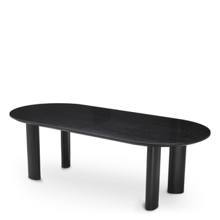 Обеденный стол Dining Table Mogador S арт.116926