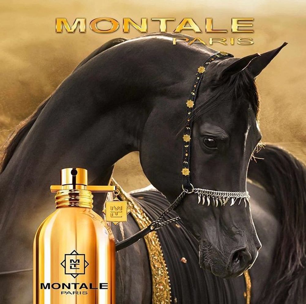 Восточная сказка Montale