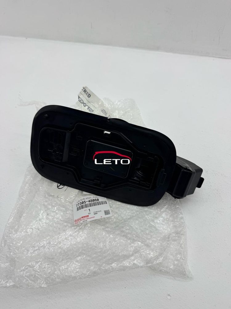 Накладка отверстия топл.бака с крышкой 77305-48060 7730548060