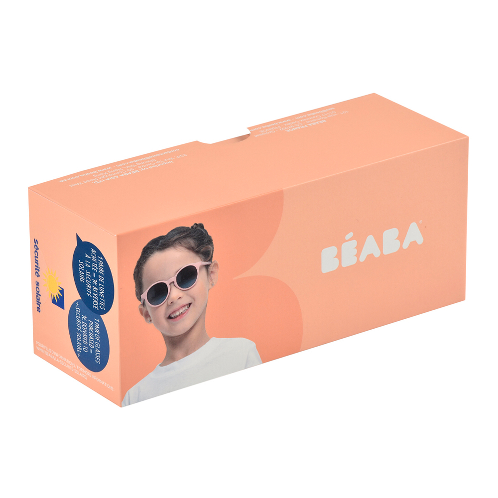 Солнцезащитные очки BEABA 4-6 лет