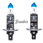 Галогеновые лампы Osram Night Breaker Laser +150% H1,12V