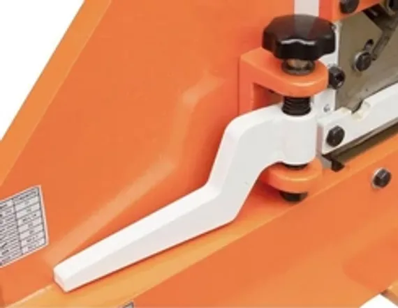 Станок металлообрабатывающий Stalex M55