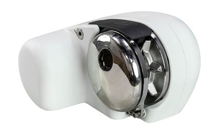 Лебедка якорная Quick Genius GP2 500, V12, 6mm