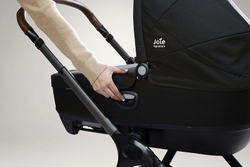 Автокресло Joie Calmi Dual Use Cc Eclipse